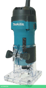 Фрезер Makita 3711