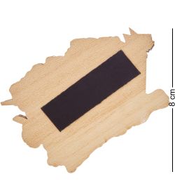 МТ- 026/10 Магнит «Шерегеш»