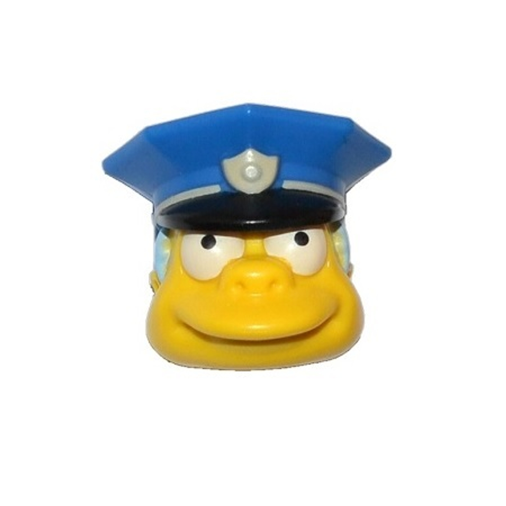 Голова Клэнси 15661c01pb01