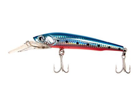 Воблер ASARI Big Mac 60гр #02