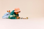 Конструктор Лего Гарри Поттер Церемония распределения 76460 LEGO Harry Potter Sorting Hat интерактивная 124 деталь 7+