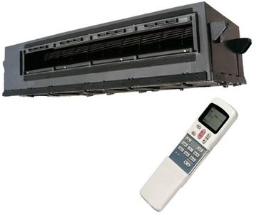 Мультисплит-система Dantex RK-M12T3