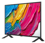 Телевизор  LG 43QNED80A6A.ARUG