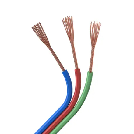 Шлейф питания ARL-18AWG-3Wire-CU (Arlight, -) 026350