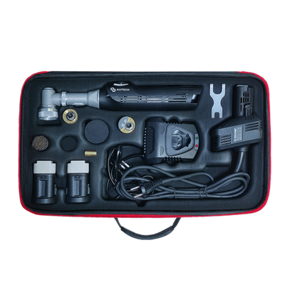 AuTech Полировальная машинка IBRID nano Pro