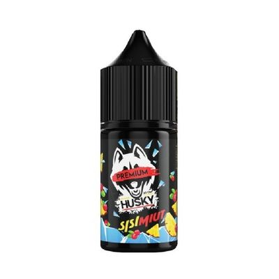 Жидкость HUSKY PREMIUM Salt (20MG STRONG) 30 ml