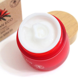 The Saem Urban Eco Waratah Cream крем для лица с экстрактом телопеи
