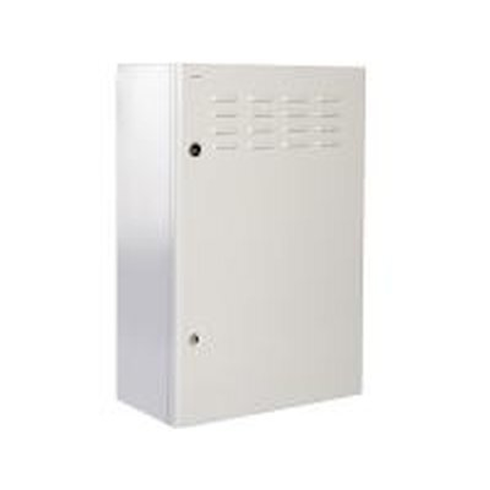 Телекоммуникационный шкаф ЦМО ШТВ-Н-18.6.3-4ААА