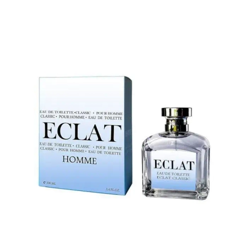 Туалетная вода для мужчин "CLASSIC ECLAT" 100мл Россия