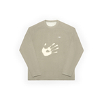 Лонгслив Nothomme Blue Monte Wool Temperature-Regulating Longsleeve "Eucalyptus Green"