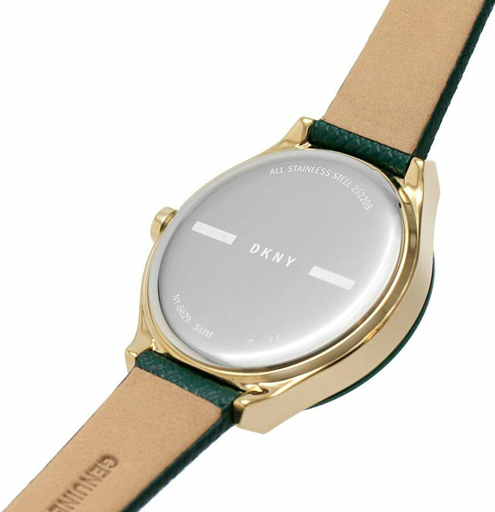 Женские наручные часы DKNY NY6629