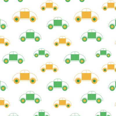 Машинки из 80-х