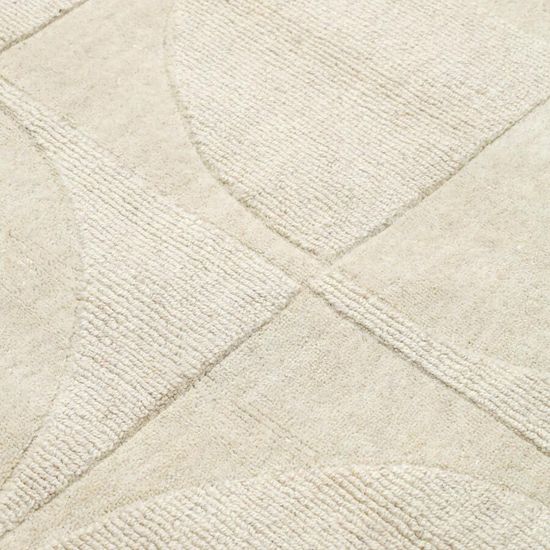 Ковер из шерсти kedarnath из коллекции ethnic