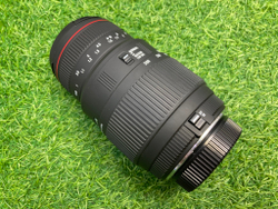 Sigma AF 70-300mm 4-5.6 APO Macro DG Nikon F