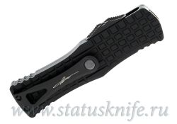 Нож Microtech Hera 703-2TFRS Black Fragфотография - 4