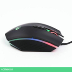 Мышь A4Tech Bloody A70 Matte Black