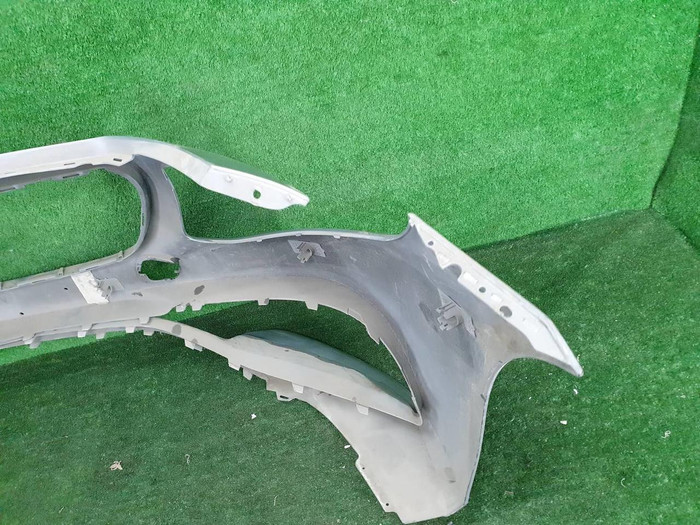 Бампер передний Mercedes S C217 (2013-2017) AMG 63