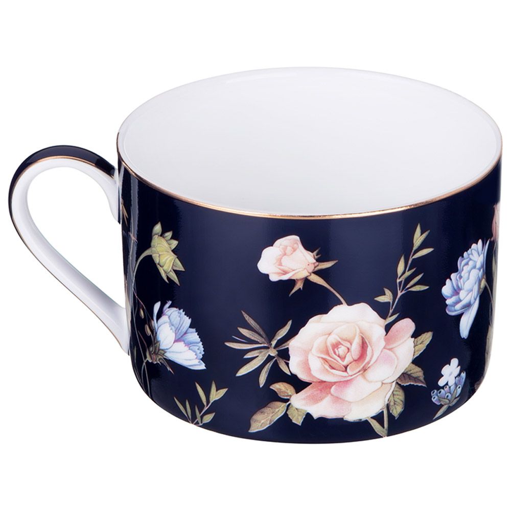 ЧАЙНАЯ ПАРА LEFARD "КОБАЛЬТ" 190 МЛ (КОР=24НАБ.)