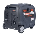 Инверторный генератор Mitsui Power ECO ZM 3500 IM