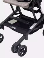 Коляска детская RA133 "AERO" beige