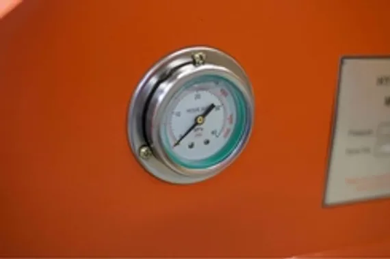 Пресс гидравлический Stalex HP-150