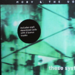 Moby & The Void Pacific Choir / These Systems Are Failing (LP)