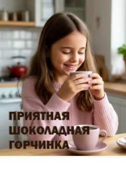 Какао-порошок 500г алкализованный Gerkens Cacao GHR