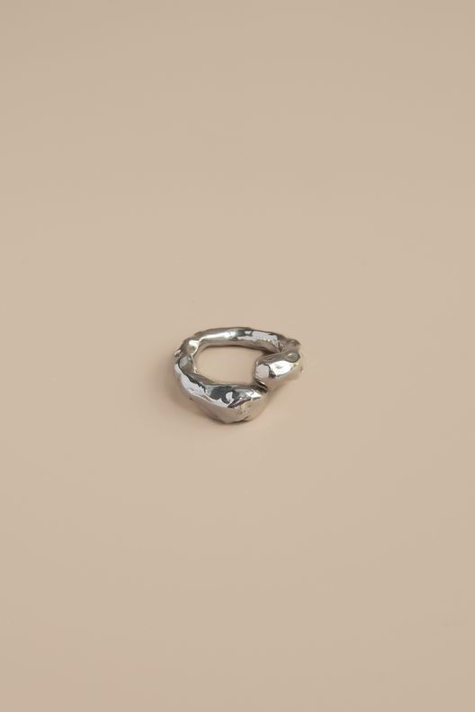 Кольцо snake ring / the object