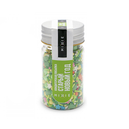 Посыпки и сахарный декор