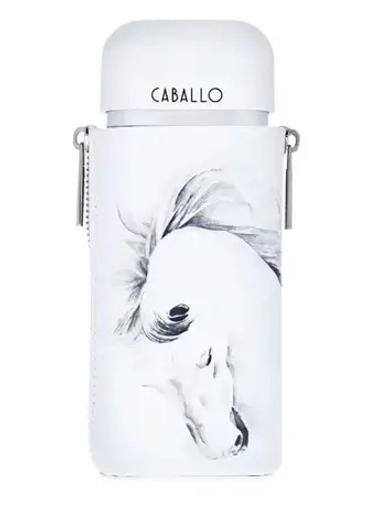 Уникальный аромат для мужчин ARMAF Caballo Pour Homme EDP 100 мл