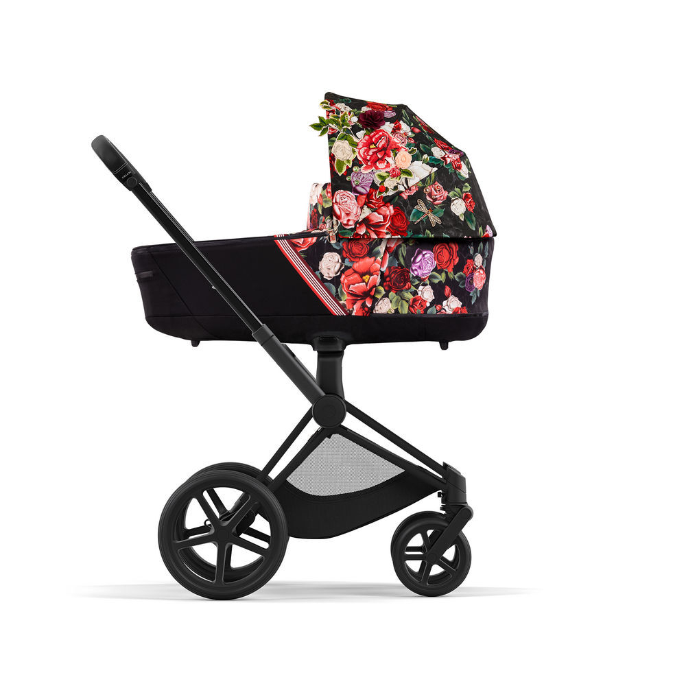 Cybex Priam IV Spring Blossom (2 в 1)