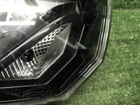 Фара правая Lada Granta (2018-н.в.) галоген
