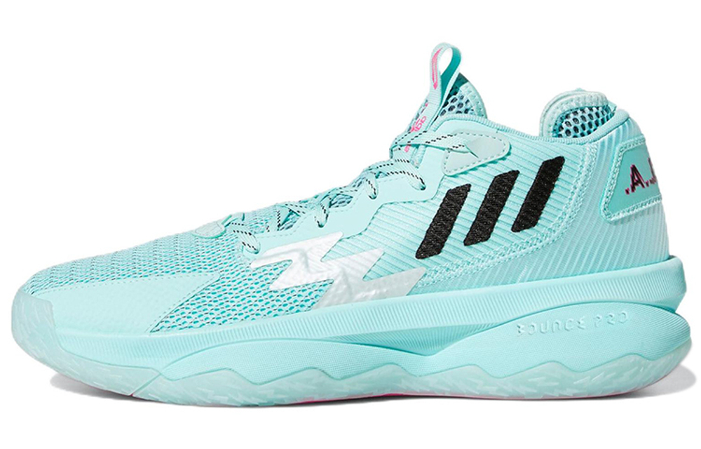 Кроссовки Adidas D Lillard 8 Dame 8