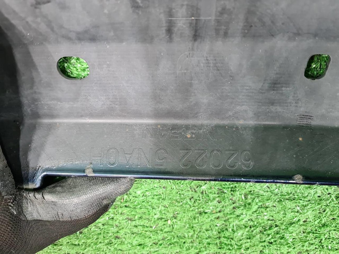 Бампер передний Infiniti QX50 2 J55 (2017-н.в.)