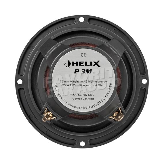 СЧ Helix P 3M Precision