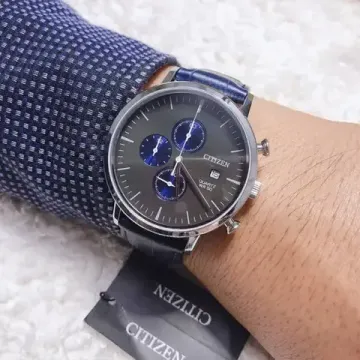 Наручные часы Citizen AN3610-04H