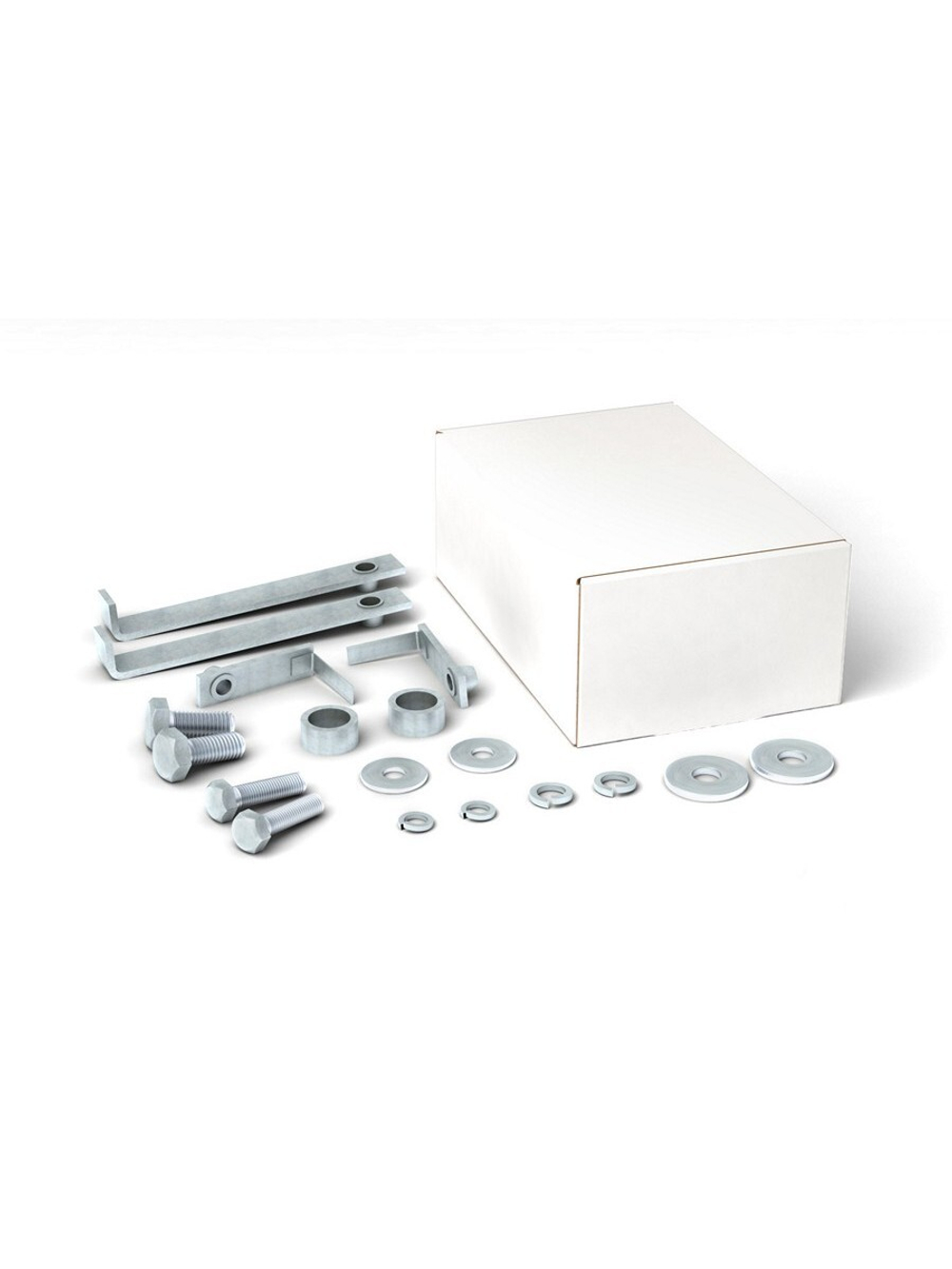 Защита картера ECO для NISSAN X-Trail, Qashqai (2015-) 2,0 ECO.36.39.020