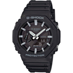 Наручные часы Casio GA-2100-1A