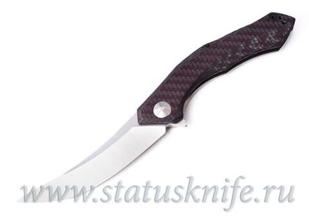 Нож Zero Tolerance 0462 № 0001 Sinkevich design