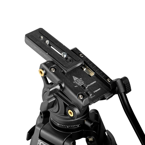 Видеоштатив GreenBean HDV Elite 419X