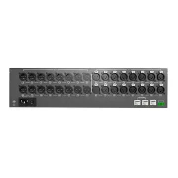 S-Track Ostrich XD1616