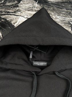 Худи Dolce & Gabbana