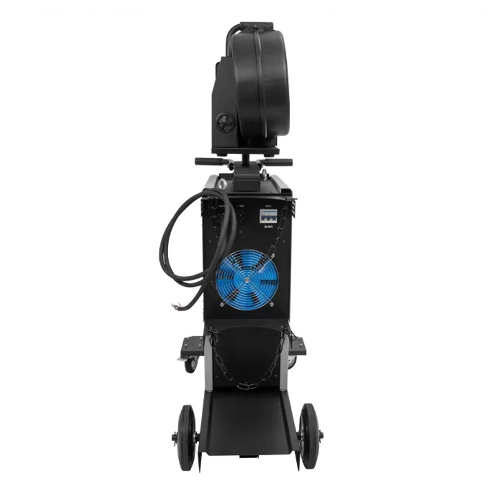 Сварочный полуавтомат Ресанта САИПА-350 MIG/MAG 65/67