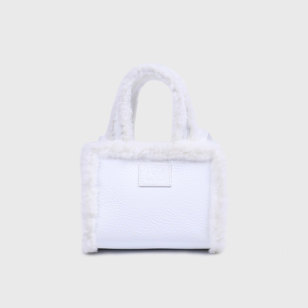 Сумка UGG x Telfar