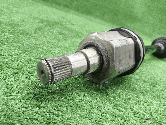 Привод передний правый Zeekr 001 (2021-н.в.)