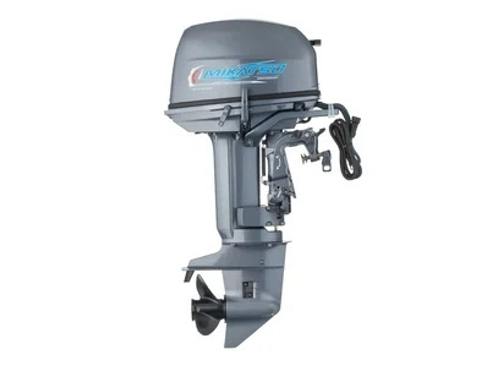 2х-тактный лодочный мотор MIKATSU M30FES