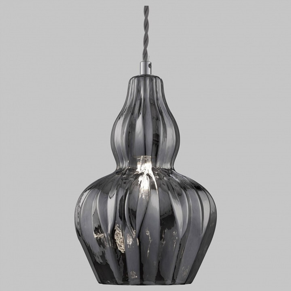 Подвесной светильник Maytoni Eustoma MOD238-PL-01-B