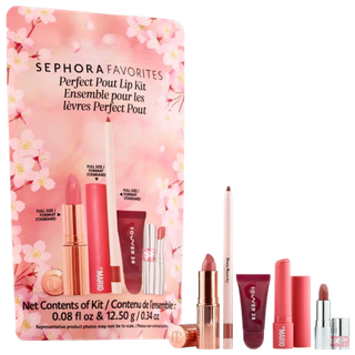 Sephora Favorites