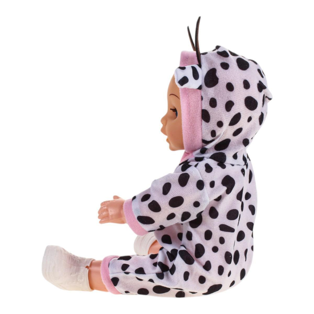 Пупс функциональный с аксесс., коробка LZX914XB-65