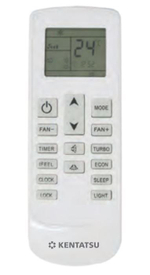 Настенная VRF система Kentatsu KGE24HFAN1